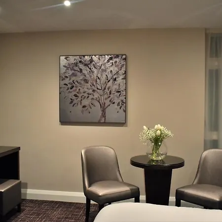 The Birches Pensión 4*