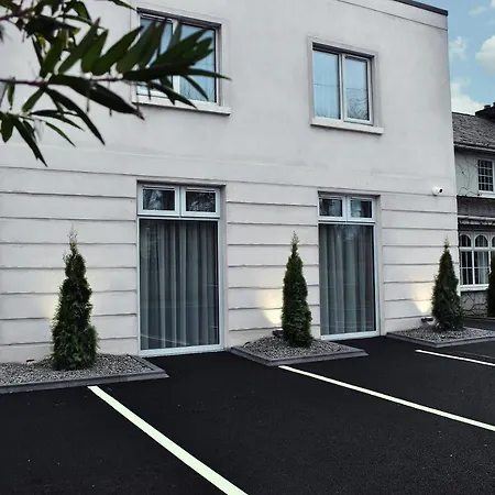 The Birches Pensión