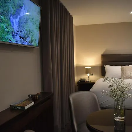 Pensión The Birches 4*