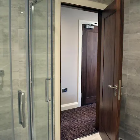 The Birches 4* Killarney