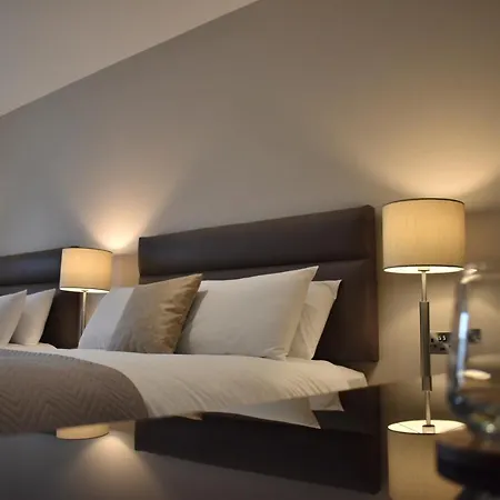 The Birches Guest house Killarney