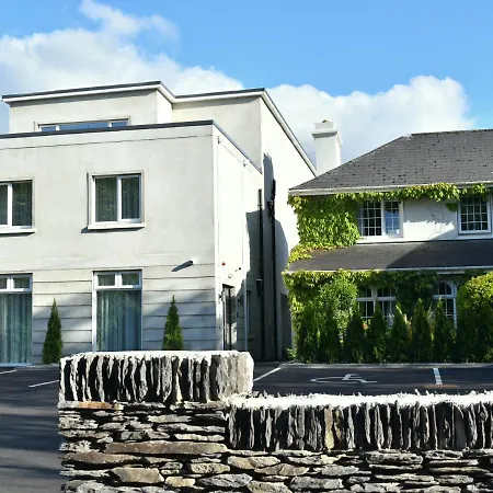 Casa de hóspedes The Birches Killarney