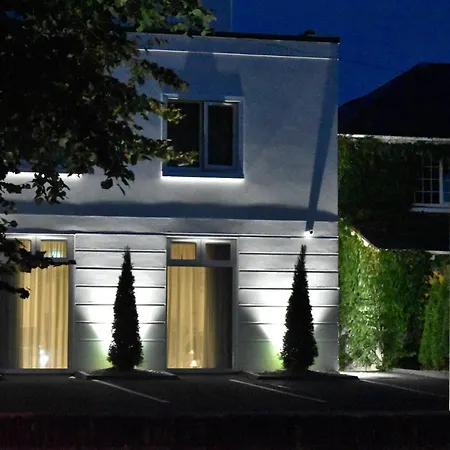 The Birches 4* Killarney