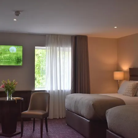 The Birches Pensión 4*