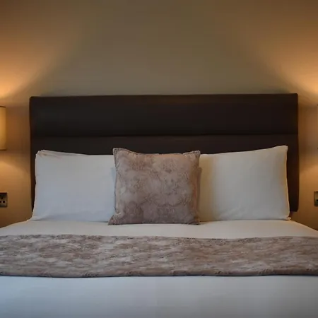 Pensión The Birches Killarney