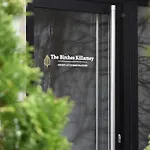 Guest house The Birches 4*