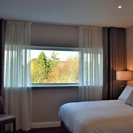 Гостевой дом The Birches