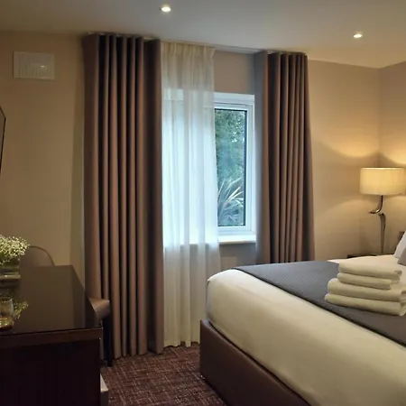 The Birches 4* Killarney