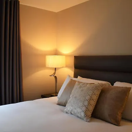 The Birches 4* Килларни