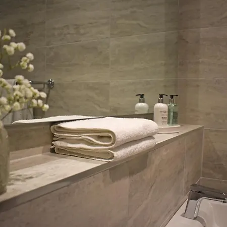 Гостевой дом The Birches