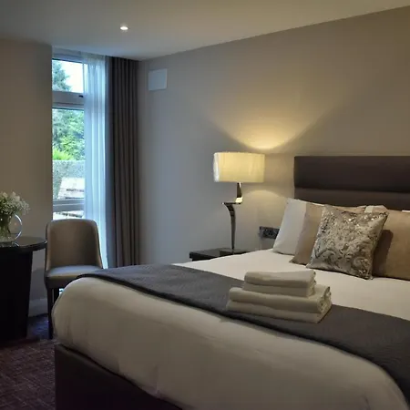 The Birches Гостевой дом 4*