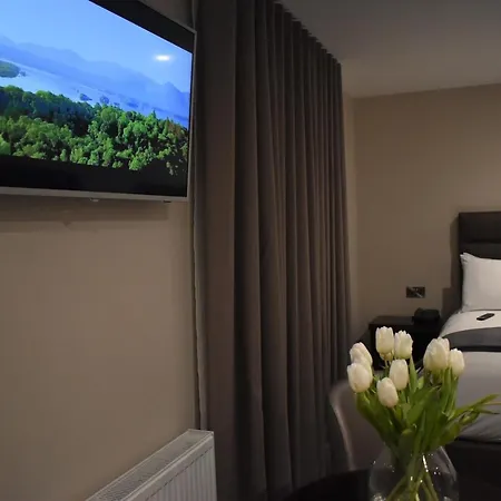 The Birches 4* Killarney