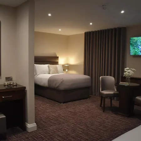 The Birches Гостевой дом