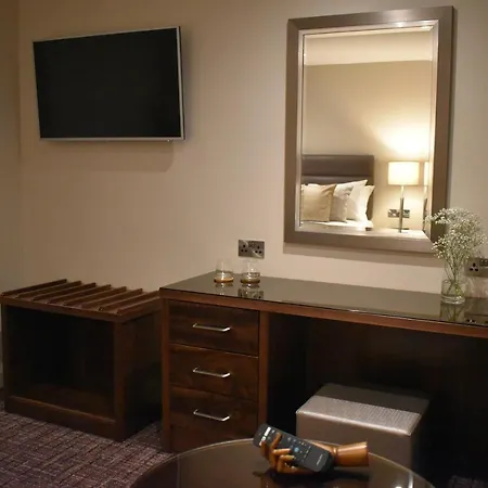 The Birches Килларни