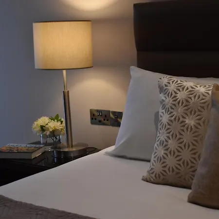 The Birches Гостевой дом