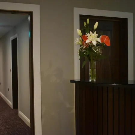 Гостевой дом The Birches 4*