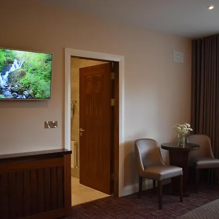 The Birches Гостевой дом