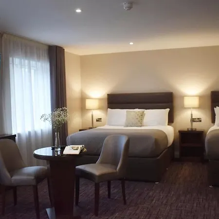 Гостевой дом The Birches Килларни