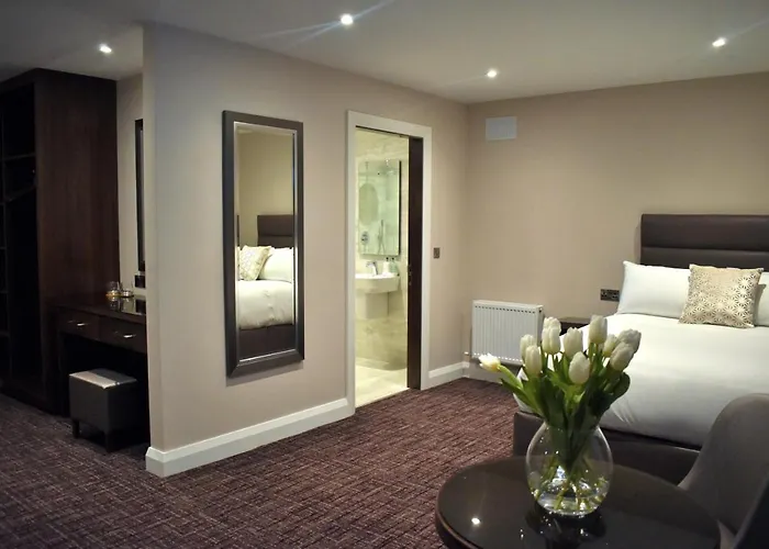 The Birches Vendégház