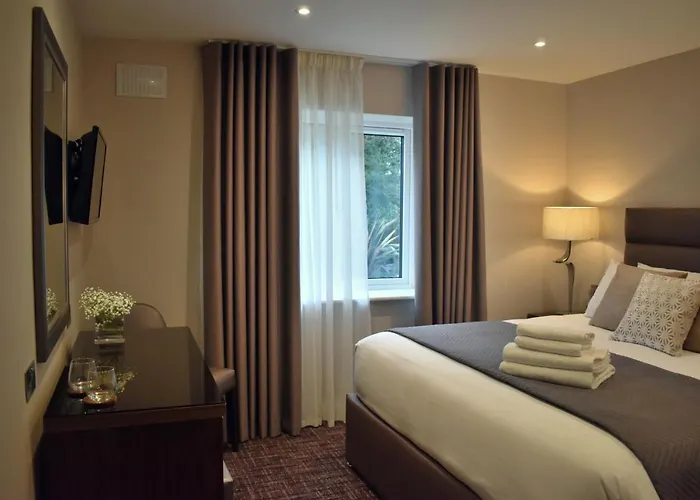 The Birches 4* Cill Airne