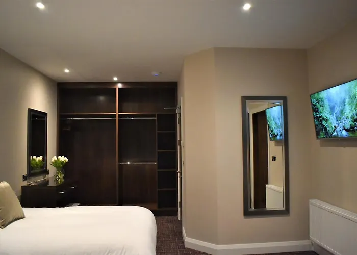 The Birches ゲストハウス キラーニー