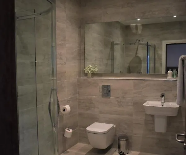 Vendégház The Birches