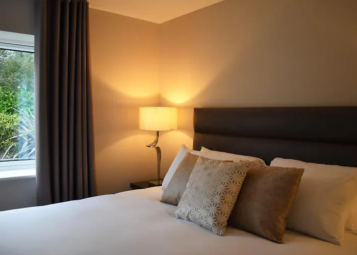 The Birches 4* Cill Airne