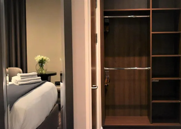 The Birches ゲストハウス