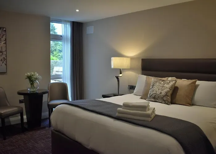 The Birches Guest house 4*