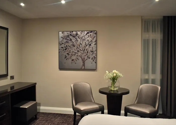 The Birches ゲストハウス 4*