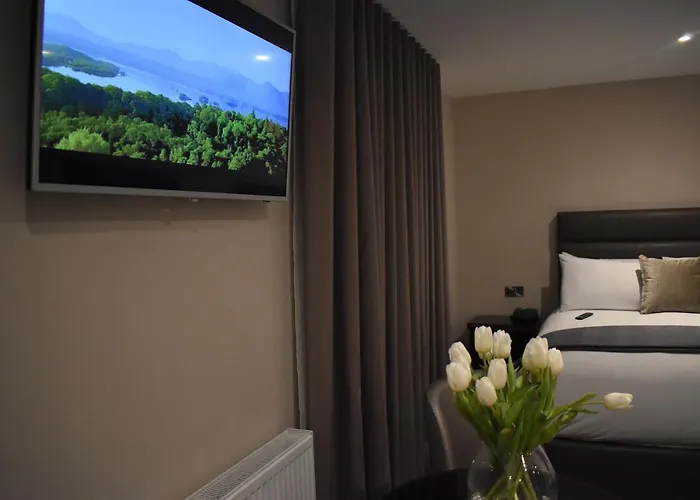 The Birches 4* Cill Airne