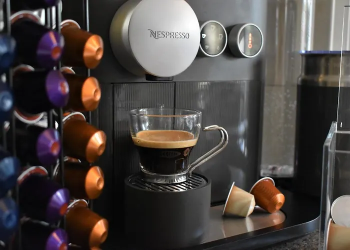 Vendégház The Birches Cill Airne