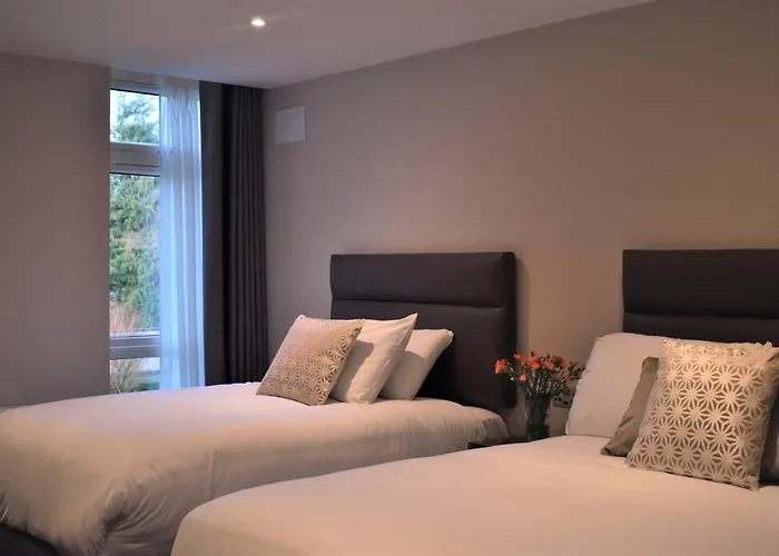 The Birches Guest house