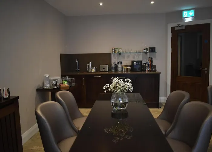 The Birches Guest house 4*