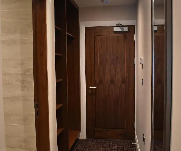 The Birches キラーニー