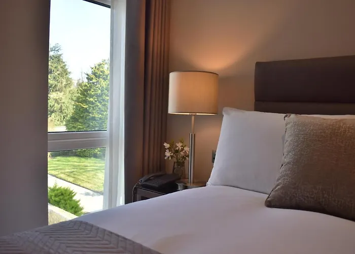 The Birches 4* Cill Airne