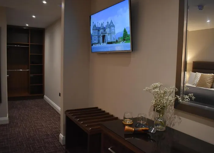 Vendégház The Birches