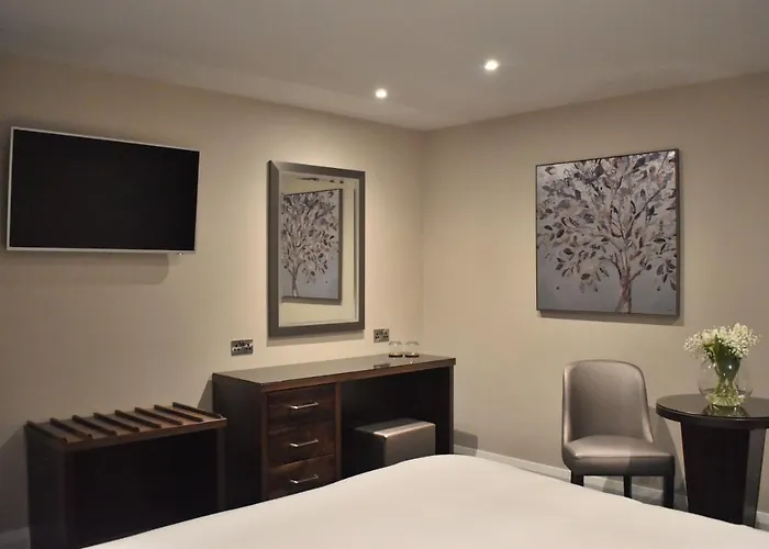 The Birches Cill Airne