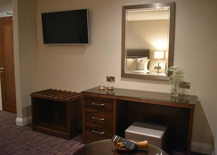 The Birches Cill Airne