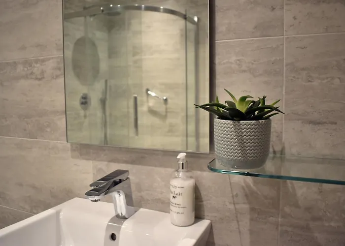 The Birches ゲストハウス