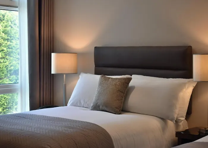 The Birches ゲストハウス