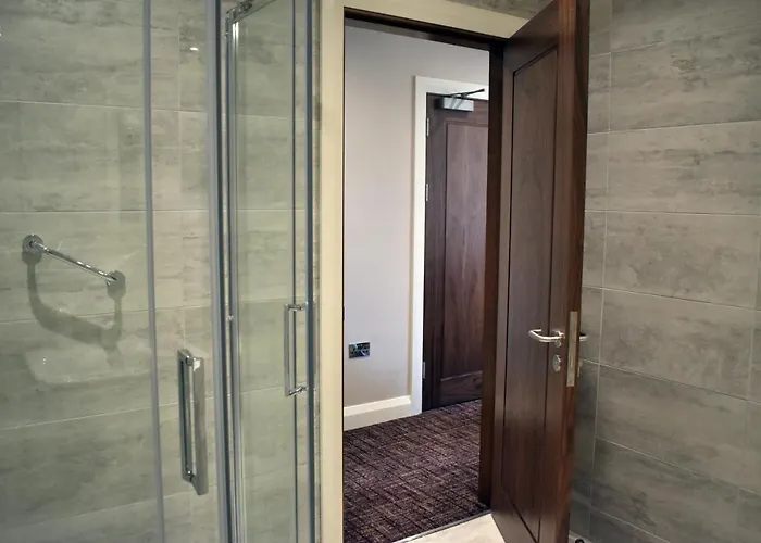 The Birches 4* Cill Airne