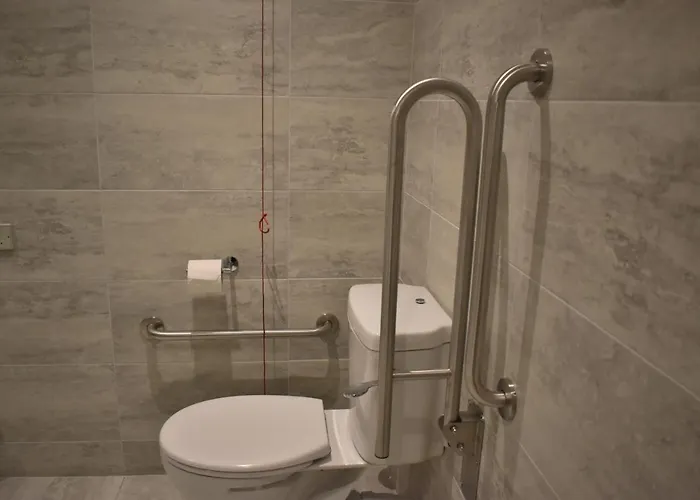 ゲストハウス The Birches