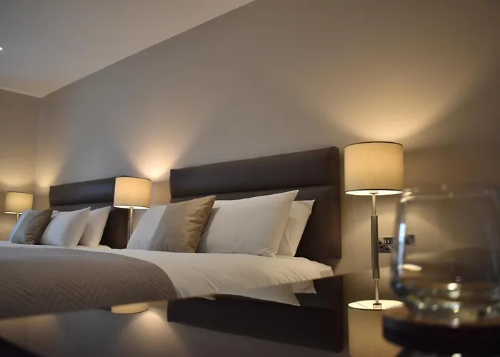 The Birches ゲストハウス キラーニー