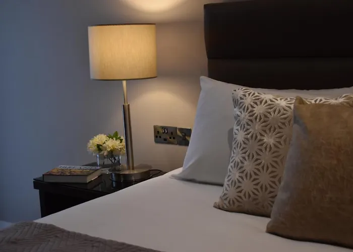 The Birches ゲストハウス