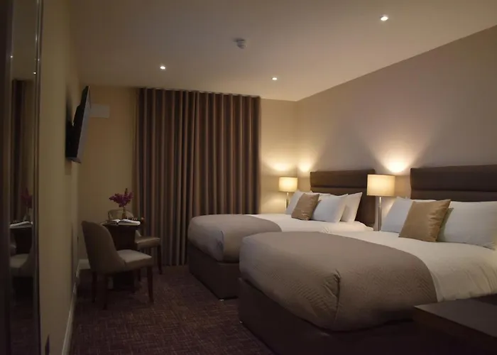 The Birches Cill Airne