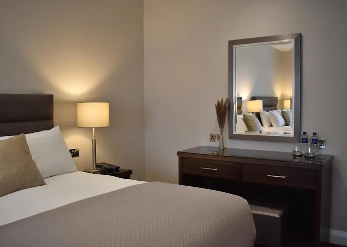 The Birches Cill Airne