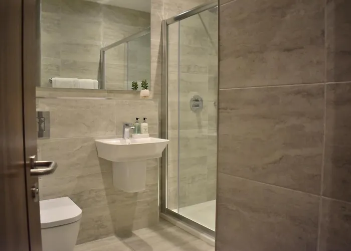 The Birches Cill Airne