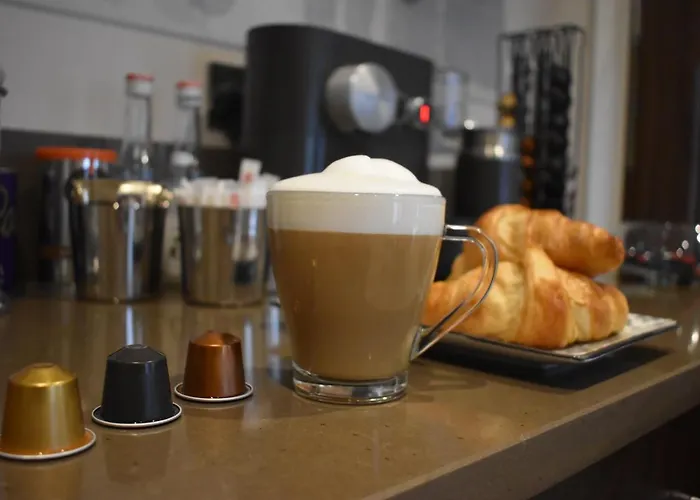 Vendégház The Birches