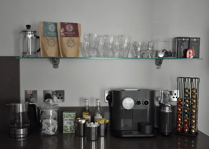 The Birches Cill Airne